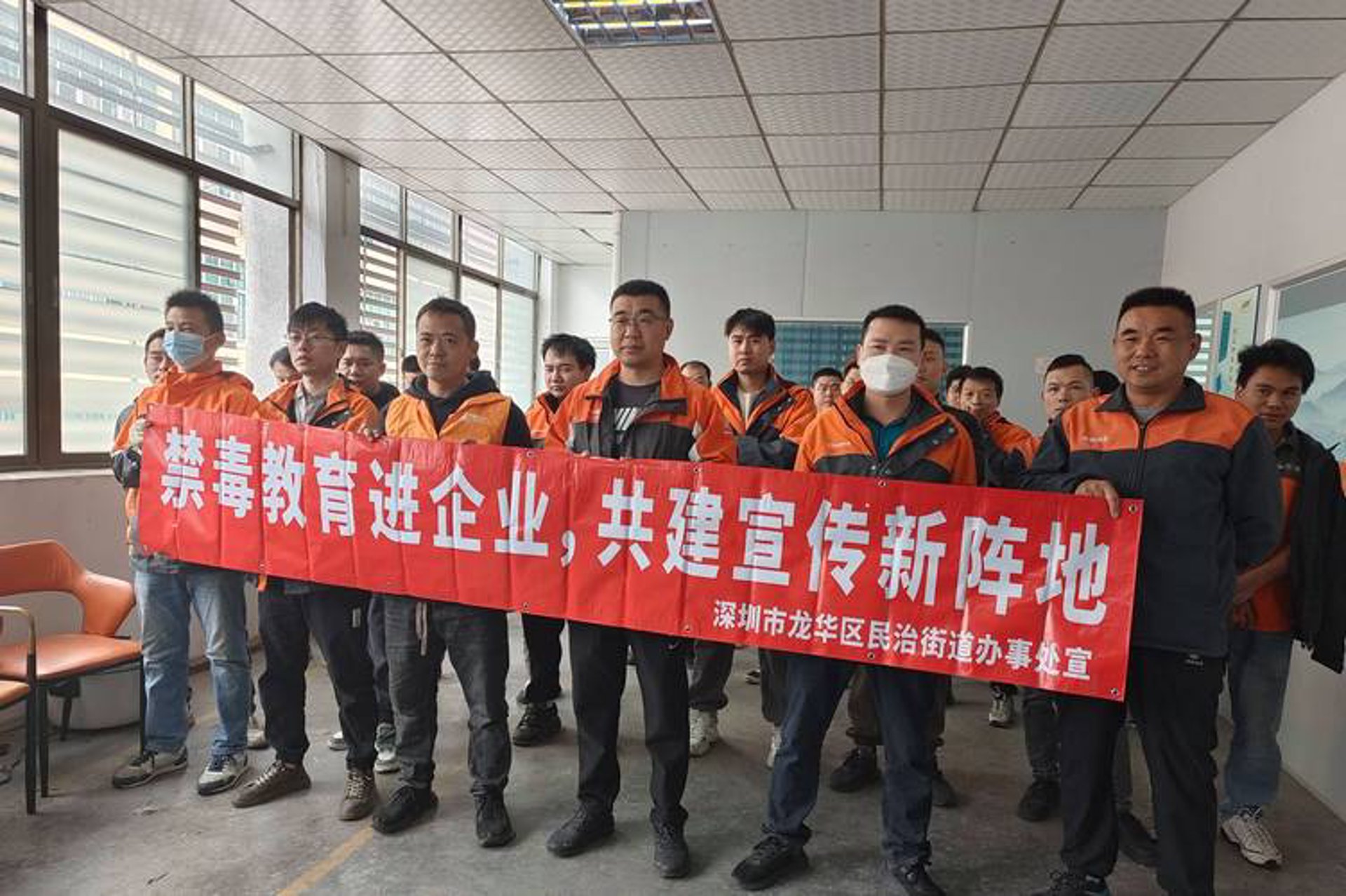 兴云动力设备